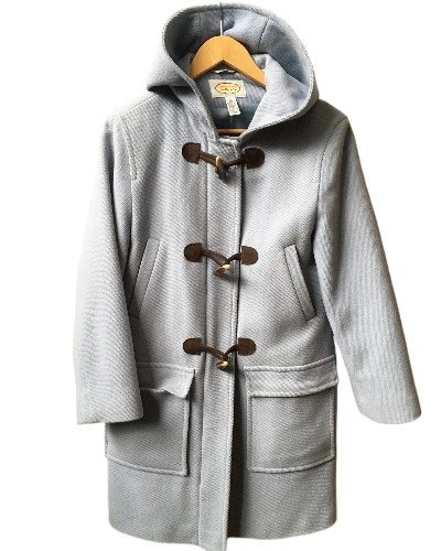 Talbots Duffle Coat