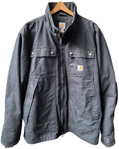 Carhartt Quick Duck Jacket