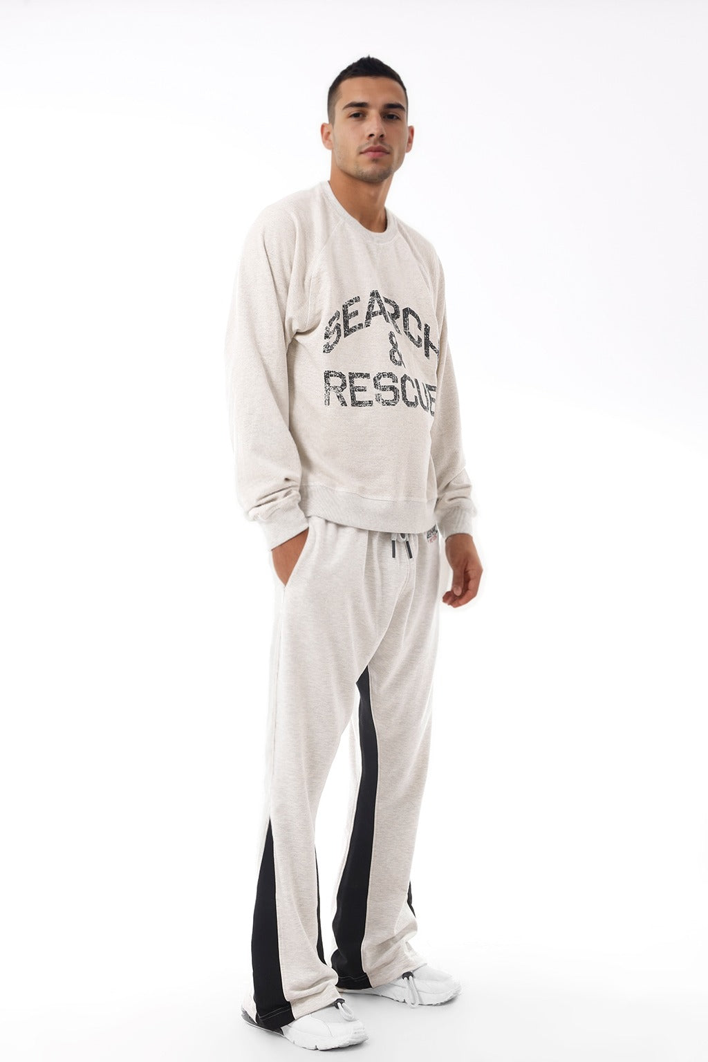 S+R Bootcut Sweats (Pre-Order)