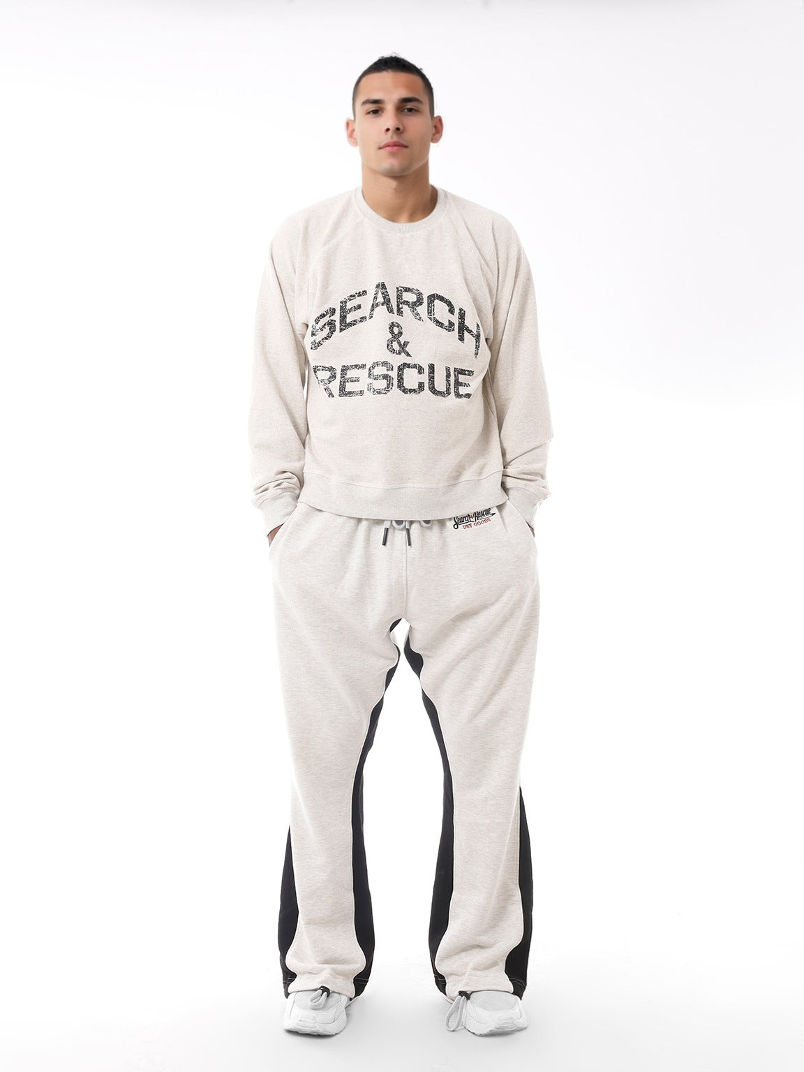 S+R Bootcut Sweats (Pre-Order)