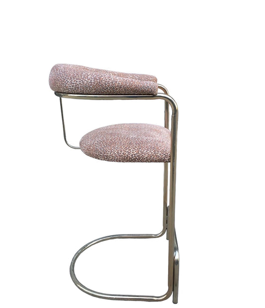 Thonet Cheetah Stools