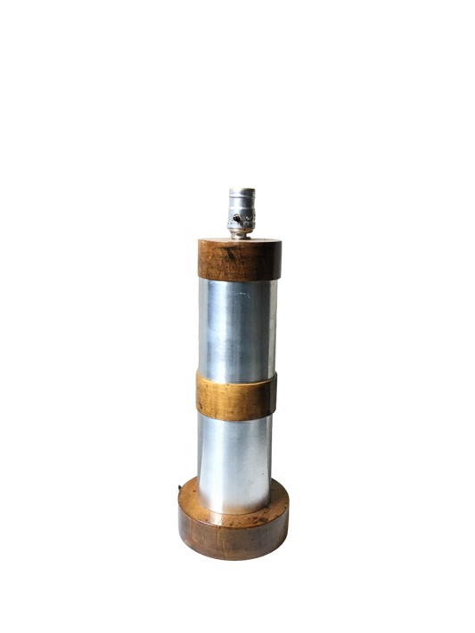 Torpedo Lamp